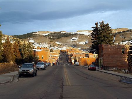 Downtown