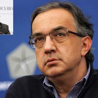 Tras confirmarse su sustitución interna, Sergio Marchionne descarta (de nuevo) una alianza con Volkswagen