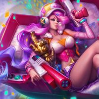 Un estudio asegura que los jugadores de League of Legends pueden sufrir del Efecto Proteus: adoptar la personalidad de su campeón favorito 