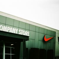 Nike rebaja las zapatillas Air Max más buscadas a precio de outlet para que destierres a las Gazelle esta primavera 