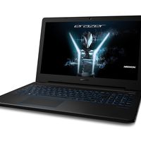 Portátil Medion Erazer P6679, con Core i7, SSD de 256GB y 12GB de RAM, por 799 euros 