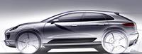 Primer video oficial del Porsche Macan 