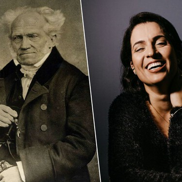 Arthur Schopenhauer, filósofo: “Los primeros cuarenta años de nuestra vida suministran el texto; los treinta siguientes, el comentario” 