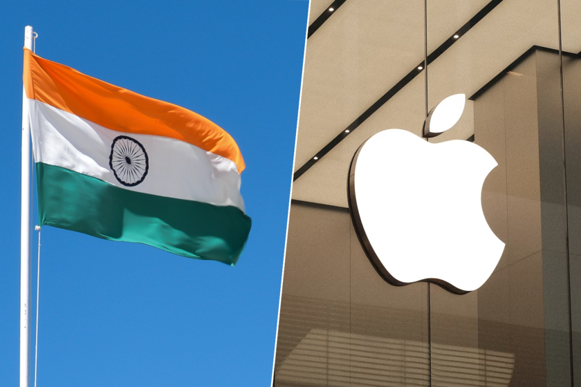 Apple accede a entregar sus datos financieros ante la investigación antimonopolio en India