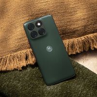 Cámara de 200 megapíxeles, batería para más de dos días y diseño elegante: así es el nuevo Motorola Edge 70 Plus 