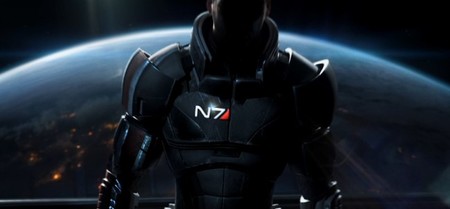 EA enviará algunas copias de 'Mass Effect 3' al espacio
