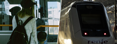 España ha subido a tantos pasajeros al tren que el Gobierno ya juguetea con una idea: que viajemos de pie