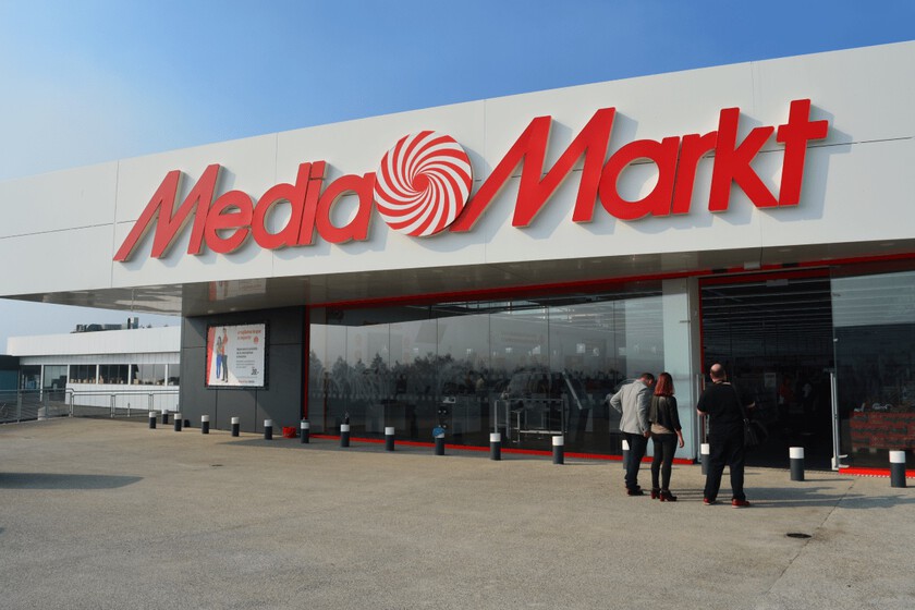 Computing MediaMarkt leaves IT on Red Friday: laptops, gaming PCs and tablets at huge discounts