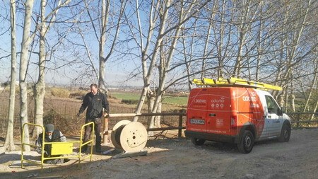 Adamo logra una financiación de 600 millones de euros para extender su fibra óptica por la España rural