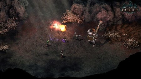 Fans de Baldur’s Gate, Icewind Dale y Planescape: Torment, ¡a reservar Pillars of Eternity!