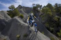 Novedades Husaberg 2010