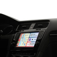 Google ya está probando en fase beta la integración de Waze en Apple CarPlay