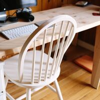 Las 6 sillas más recomendadas por los comentaristas de Amazon de las cuales no te querrás levantar