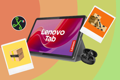 Lenovo Tab Mercado Amazon