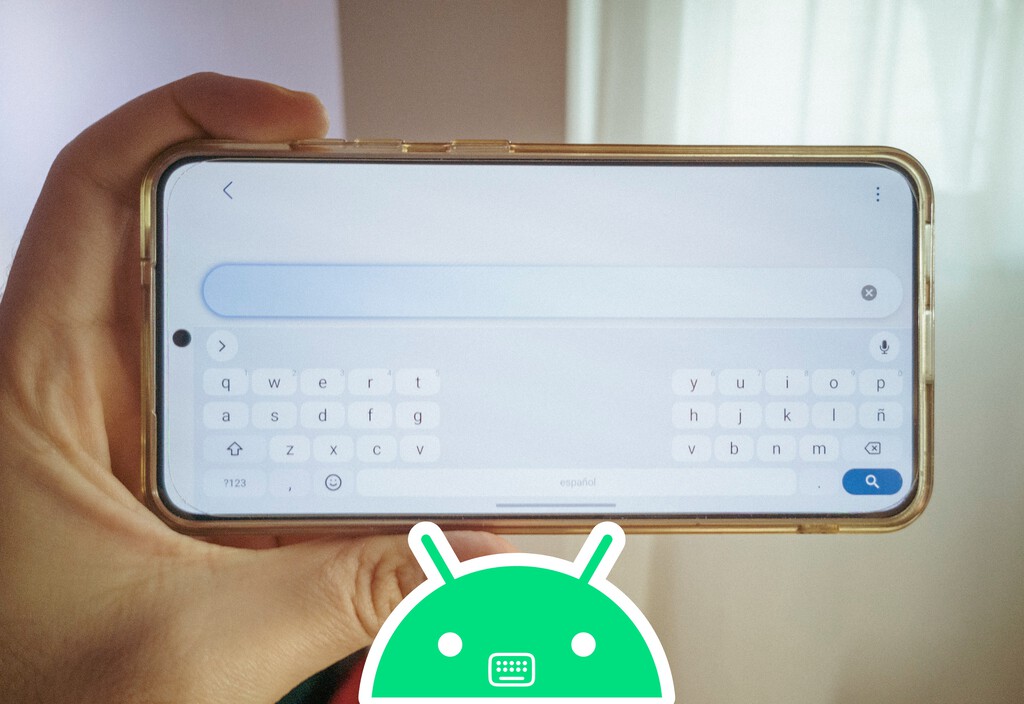 He sustituido Gboard en mi Android por una alternativa libre: que sea súper privado no es lo único que he disfrutado 