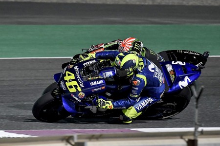 Valentino Rossi Motogp 2018 2