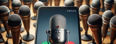 Esta es la aplicación que uso en mi móvil Android para grabar llamadas: es gratis y es tan fácil de usar que funciona 'sola'
