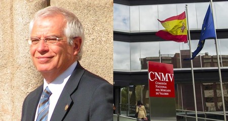 No hagas como Borrell: cosas a tener en cuenta para que no te estafen invirtiendo