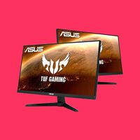 ¡Casi a mitad de precio! Renueva monitor gaming gastando muy poco con este Asus 1080p/165 Hz en oferta, ideal para Xbox Series S y PC gaming 