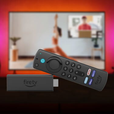 Amazon Fire TV Stick - Xataka