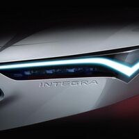 Acura revivirá el nombre de Integra bajo un nuevo producto que nacerá en 2022