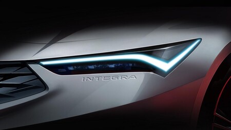 Acura revivirá el nombre de Integra bajo un nuevo producto que nacerá en 2022