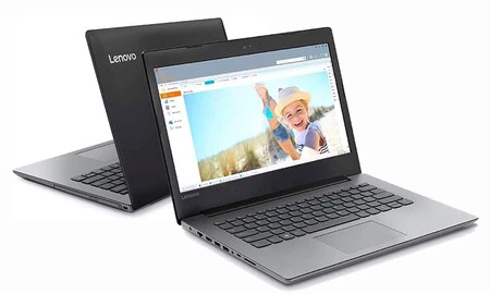 Llevarse un portátil rebajado en 329 euros es todo un chollo: Amazon te deja el completísimo gama media Lenovo Ideapad 330-15ICH por sólo 649,99 euros