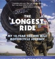 "The longest ride", las aventuras de Emilio Scotto