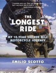 "The longest ride", las aventuras de Emilio Scotto
