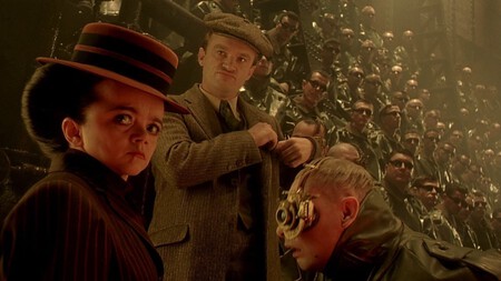 La Ciudad De Los Ninos Perdidos 7