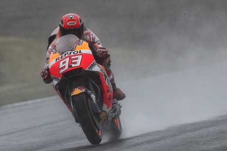 Marc Marquez Motogp Gp Japon 2017 1