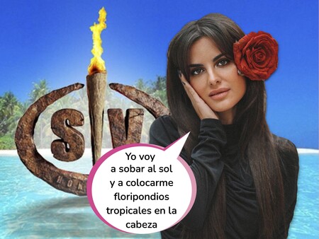 El verdadero motivo por el que Alexia Rivas ha accedido a participar en 'Supervivientes 2021' ¿con Alfonso Merlos?