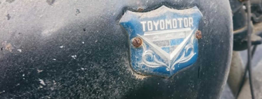 No te lo creerás, pero Toyota no solo hizo coches; también se adelantó a la mayoría de marcas de motos japonesas