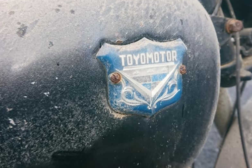 No te lo creerás, pero Toyota no solo hizo coches; también se adelantó a la mayoría de marcas de motos japonesas