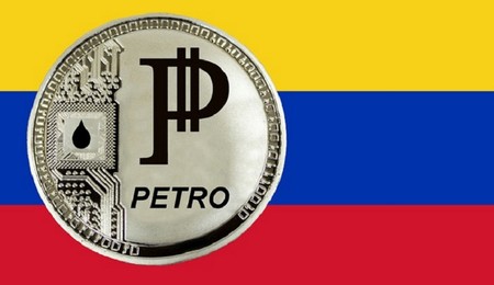 Venezuela y la estafa del Petro para recaudar dólares, toda la información