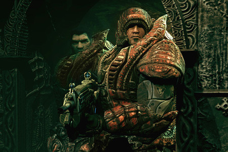 'Gears of War 2' vuelve con 'All Fronts'