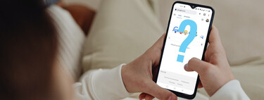 Cómo buscar en Google cosas que no sabes cómo se llaman con la ayuda de un móvil Android