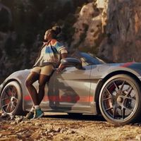 Así es Clutch, el nuevo mundo abierto de los ex de Forza Horizon con locuras sobre ruedas en la Riviera Francesa