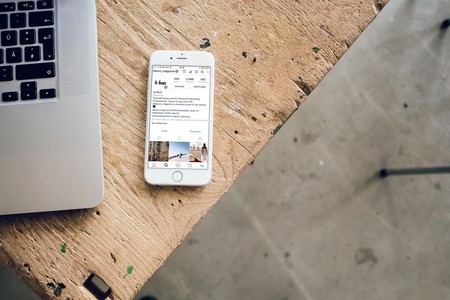 Instagram ya permite publicar en varias cuentas a la vez