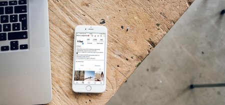 Instagram ya permite publicar en varias cuentas a la vez