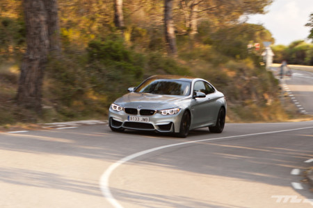 Dma Bmw M4 Manual 0119