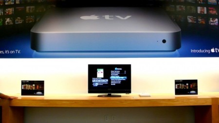 Apple prepara un servicio de televisión con acceso preferencial a la red de Comcast, según WSJ