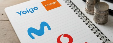 Las tarifas móviles de tarjeta prepago más baratas en 2026 y comparativa con todos los operadores