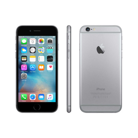 Apple iPhone 6 de 32GB por sólo 359 euros en el Tech Weekend de eBay