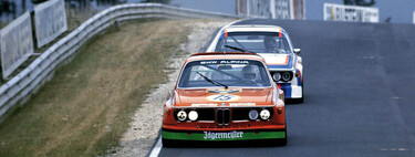 Soldado en la sombra: sin Alpina no existiría el BMW 3.0 CSL original ni probablemente tampoco BMW M