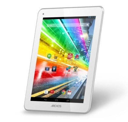 Archos Platinum