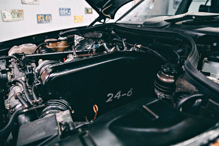 Hartge F1 Mercedes BMW