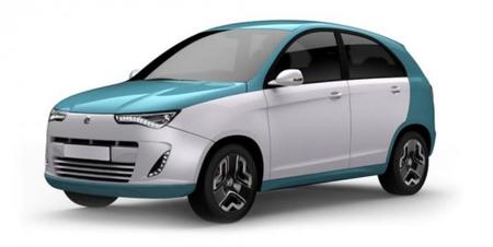 Desde Rusia con electrones: Yo Natural, SUV híbrido y a gas natural para finales de año