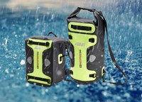 Bolsas impermeables de alta visibilidad GIVI 