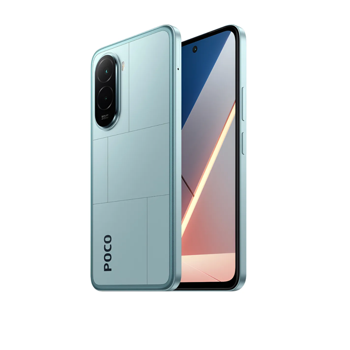 Xiaomi POCO M7 (2025)